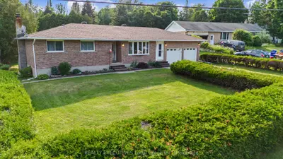 Detached in Callander
