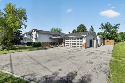 979 Crescent Road, Fort Erie, On L2a 4r6