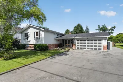 979 Crescent Road, Fort Erie, On L2a 4r6