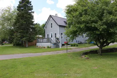 3994 County Road 620, North Kawartha, On, K0l 1a0