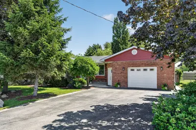 Detached in Fort Erie