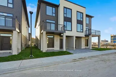 816 Buckeye Lane, London North, On N6g 4a4