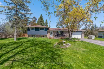 Detached in Quinte West