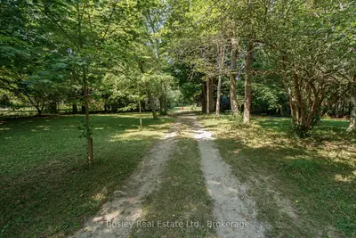 194588 Grey Road 13, Grey Highlands, On N0c 1e0