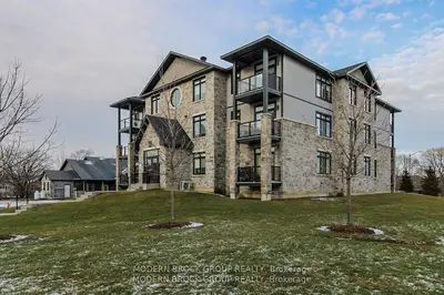 1109 Millwood Avenue 103, Brockville, On K6v 0c7