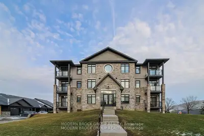 1109 Millwood Avenue 103, Brockville, On K6v 0c7