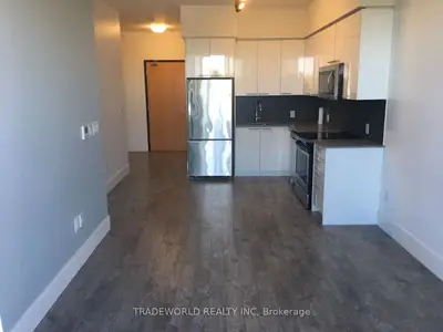 Condo Apartment in Kitchener