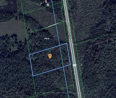 Pt Lot 80 Grey Road, Grey Highlands, On N0c 1m0
