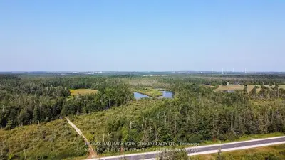 Pt Lot 80 Grey Road, Grey Highlands, On N0c 1m0