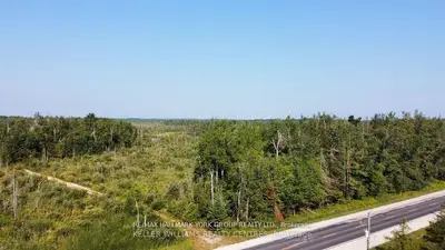 Pt Lot 80 Grey Road, Grey Highlands, On N0c 1m0