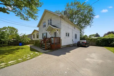 326 Sidney Street, Quinte West, On K8v 2t9