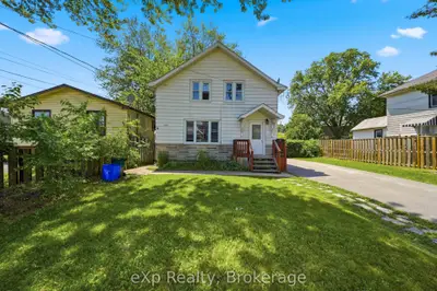 326 Sidney Street, Quinte West, On K8v 2t9