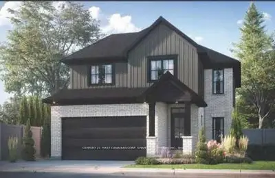 2299 Darwin Crescent, London South, On N6p 0j6