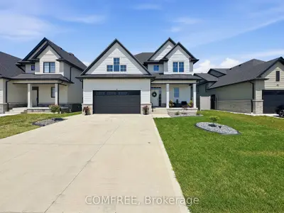 Detached in Out of Area