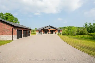 51 Morrow Road, Trent Hills, On K0l 1y0