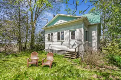 3515 Greenlane Road, East Hawkesbury, On K6a 2r2