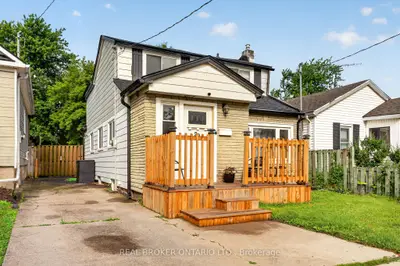 Detached in St. Catharines