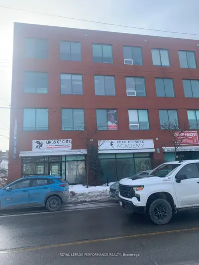 1066 W Somerset Street W 402, Tunneys Pasture And Ottawa West, On K1y 3c5
