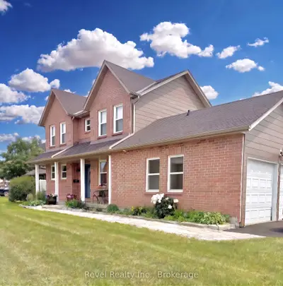 284 Victoria Avenue N, Kawartha Lakes, On K9v 6a8