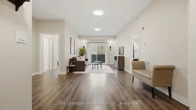 Condo Apartment in Niagara Falls