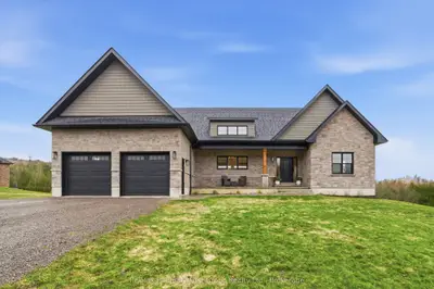 Detached in Hamilton Township