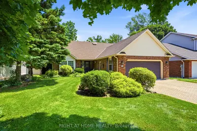 Detached in Niagara-on-the-Lake
