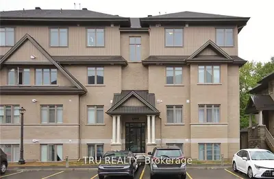 Condo Apartment in Blossom Park - Airport and Area