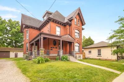 171 Nelson Street, Brantford, On N3s 4b7