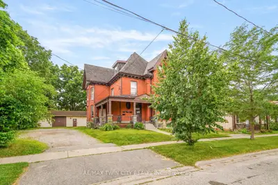 171 Nelson Street, Brantford, On N3s 4b7