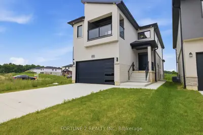 1143 Hobbs Drive, London South, On N6m 0m1