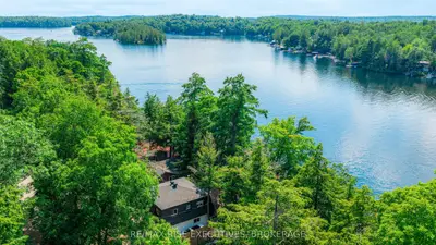 973 Foster Bay Lane, Leeds And The Thousand Islands, On K0e 1b0