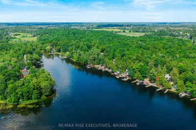 973 Foster Bay Lane, Leeds And The Thousand Islands, On K0e 1b0