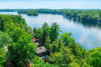 973 Foster Bay Lane, Leeds And The Thousand Islands, On K0e 1b0