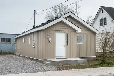 84 Idylewylde Place, Fort Erie, On L2a 2l1