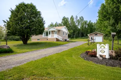 Detached in East Ferris