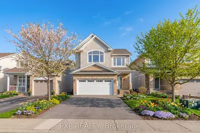 Detached in Arnprior