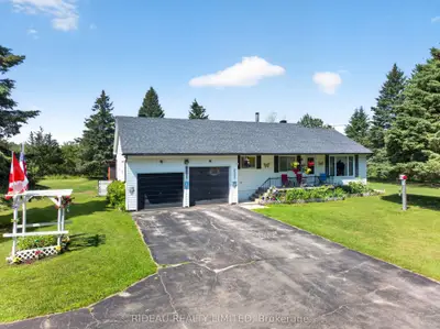 Detached in Rideau Lakes