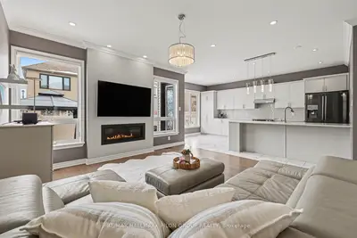 266 Shinleaf Crescent, Orleans - Convent Glen And Area, On K1w 0j2