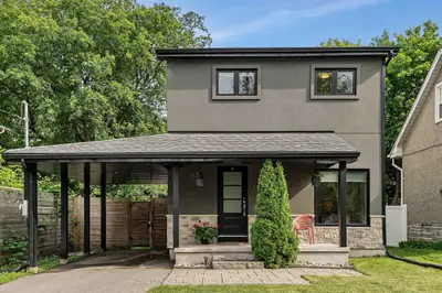 Detached in Westboro - Hampton Park