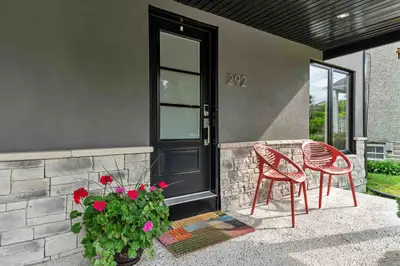 292 Currell Avenue, Westboro - Hampton Park, On K1z 7j6
