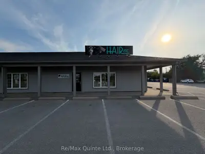 5503 Highway 62 S Unit #6, Prince Edward County, On K8n 0g1