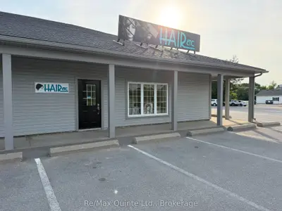 5503 Highway 62 S Unit #6, Prince Edward County, On K8n 0g1
