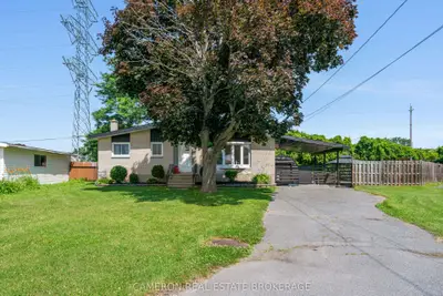 255 Laframboise Avenue, Cornwall, On K6h 3e6