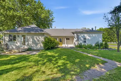 Detached in Port Hope