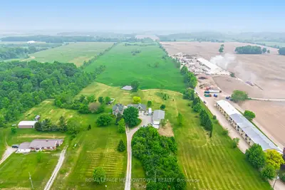 965 Metler Road, Pelham, On L0s 1c0
