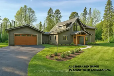 115 Golf Course Road, Nipigon, On P0t 2j0