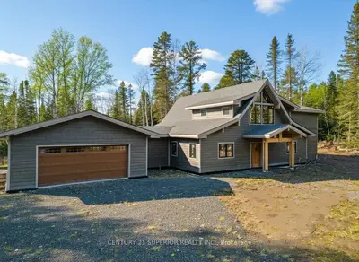 115 Golf Course Road, Nipigon, On P0t 2j0