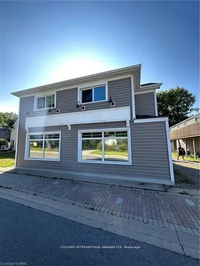780 Canboro Road, Pelham, On L0s 1c0