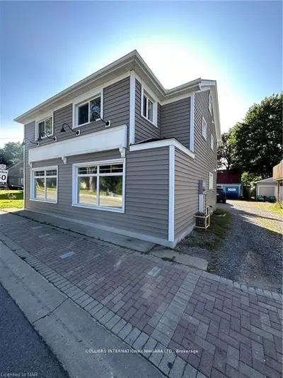 780 Canboro Road, Pelham, On L0s 1c0