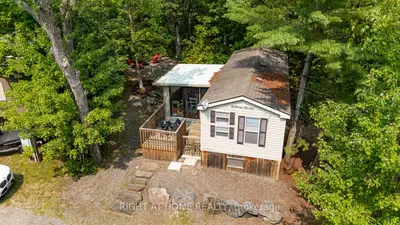 1336 South Morrison Lake Road 29 Maple Ridge, Gravenhurst, On P0e 1g0
